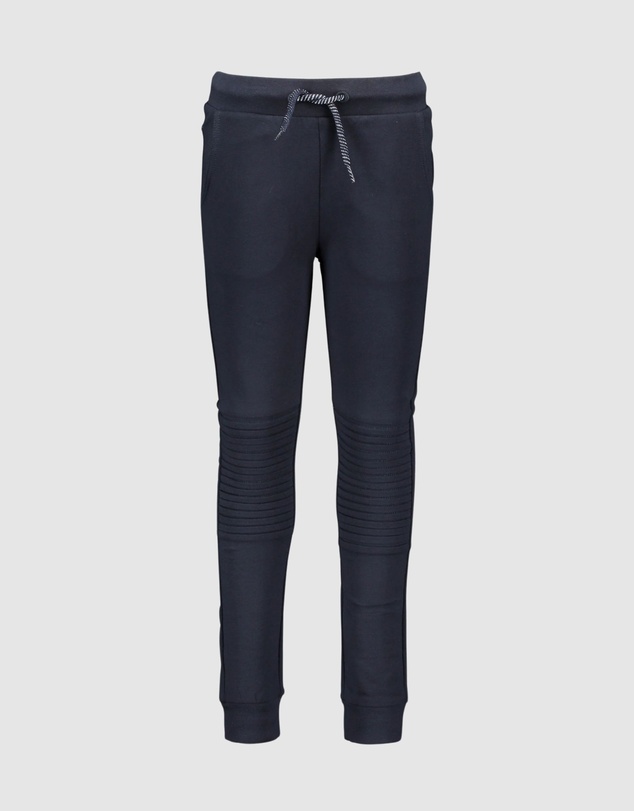 B.Nosy - Ribbed Knee Sweatpants - Kids-Teens