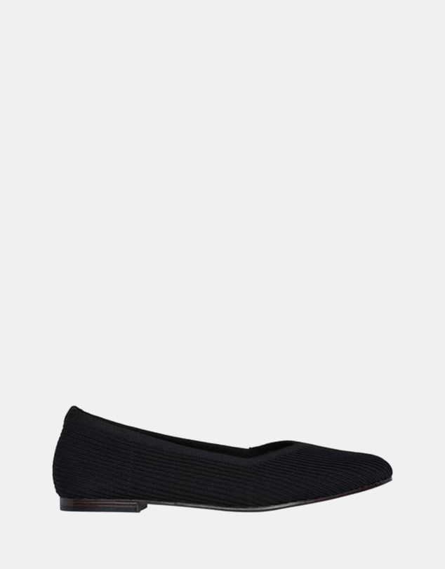 Skechers - Cleo Square-Blissful Soul - Women's