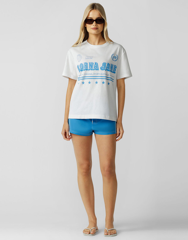 Lorna Jane - Rec Club T-Shirt