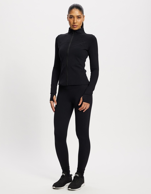 AVE Active - Full-Zip Jacket