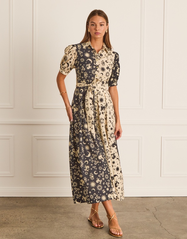 Heaven Australia - Eclipse Sammy Dress