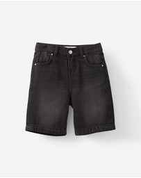 Cotton On Kids - Super Baggy Short