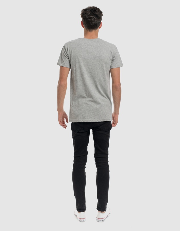 DVNT - Deluxe Tee
