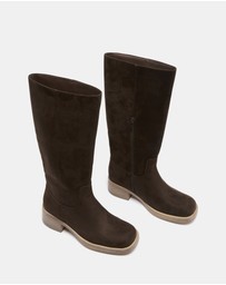 Therapy - Fever Tall Boots