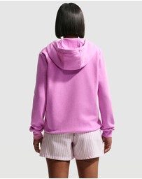Nike - Sportswear Club Fleece Full-Zip Hoodie