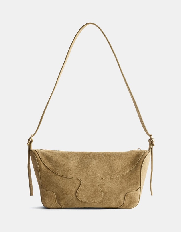 & Other Stories - Rectangular Crossbody Bag
