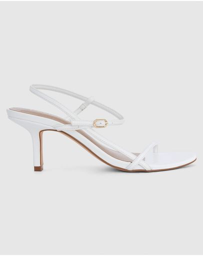 WHITE SMOOTH