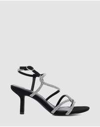 Dune London - Malfi - Black