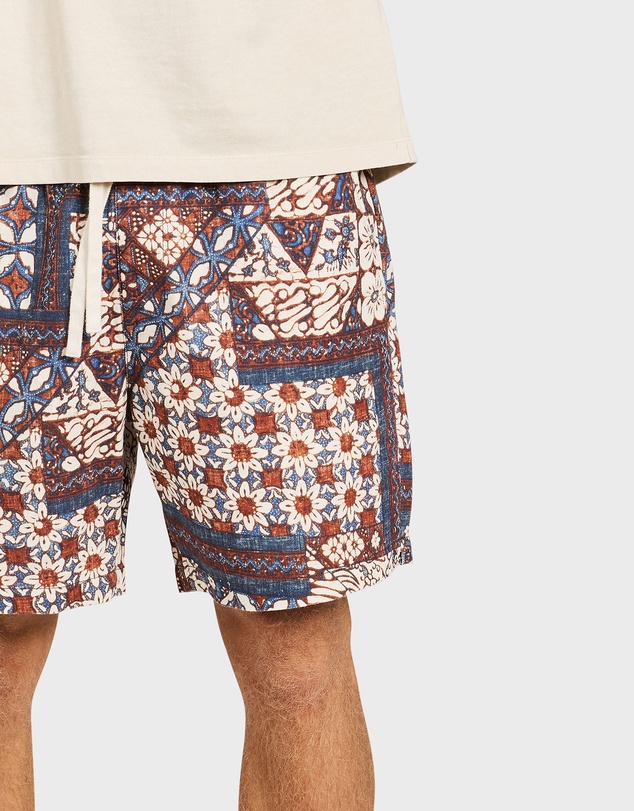 Academy Brand - Willis Short