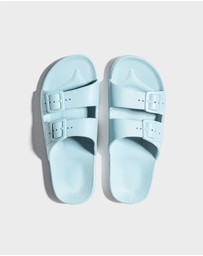 Freedom Moses - Slides - Kids