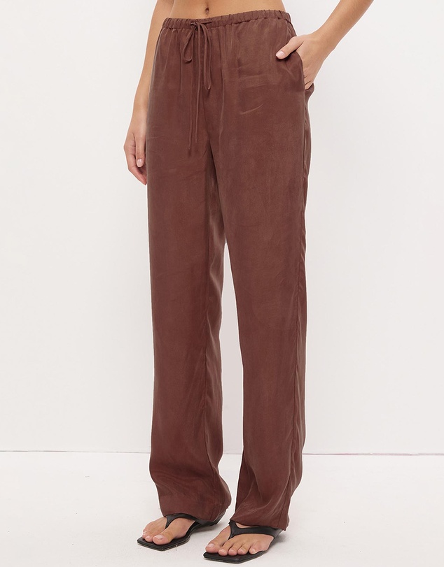 MON RENN - Imprint Pants