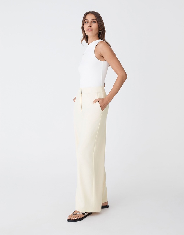 Forcast - Rylan Wide Leg Pants