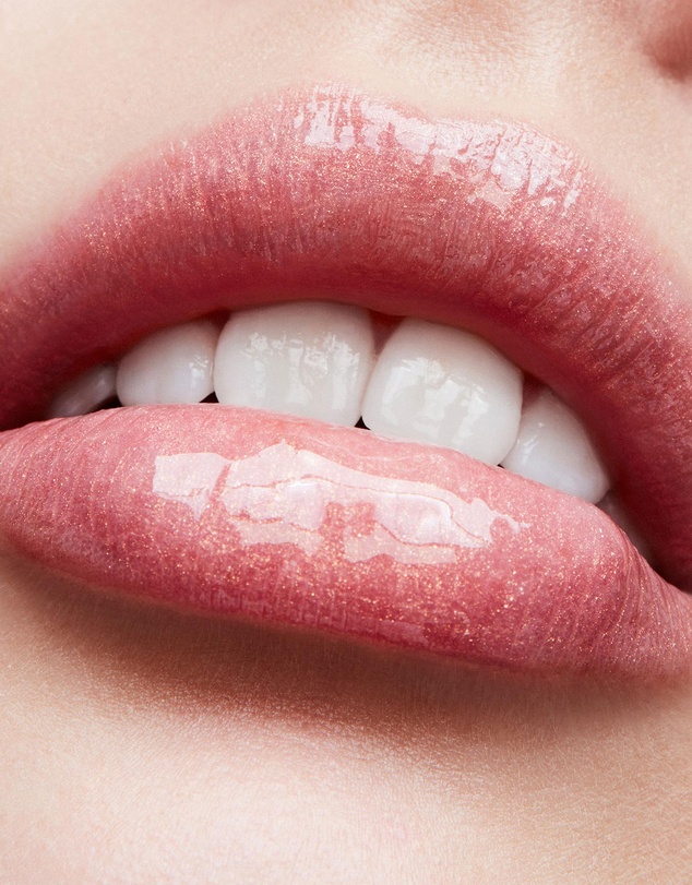MAC - Tinted Lipglass