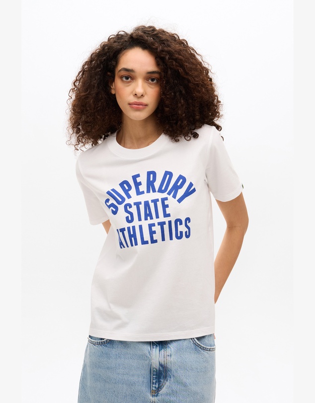 Superdry - Athletics Tee