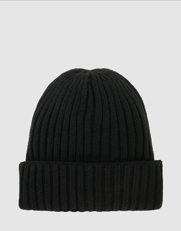 Dune London - Ostinn - Black