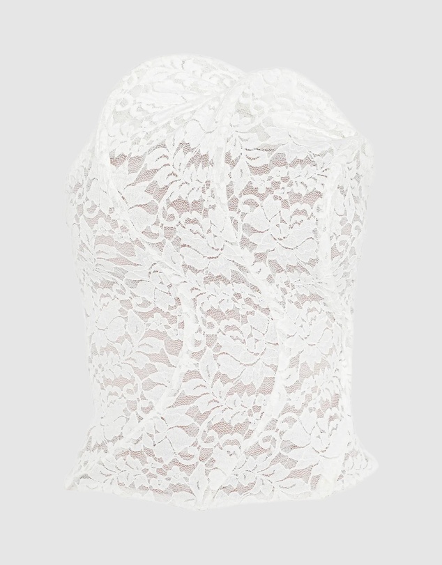 Mossman - Lucia Top