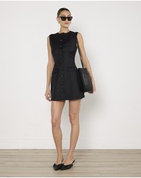 Cirkular - Pre-Loved - Anna Quan Sofia Dress