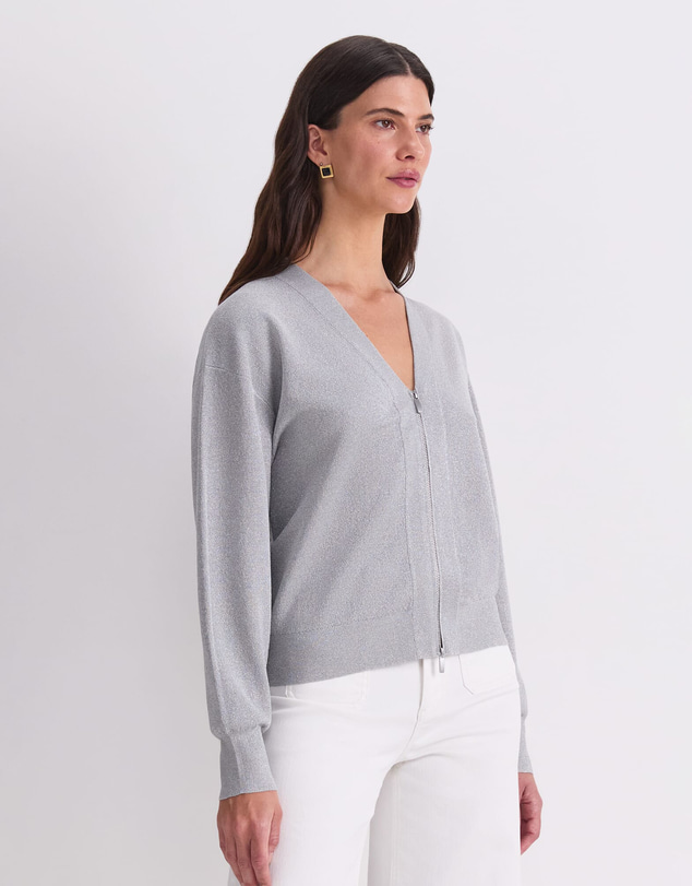 Sportscraft - Sparkling Bomber