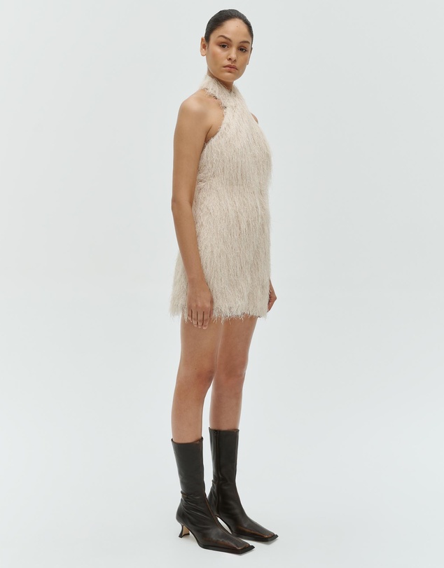 One Of Others - Odessa Top / Mini Dress