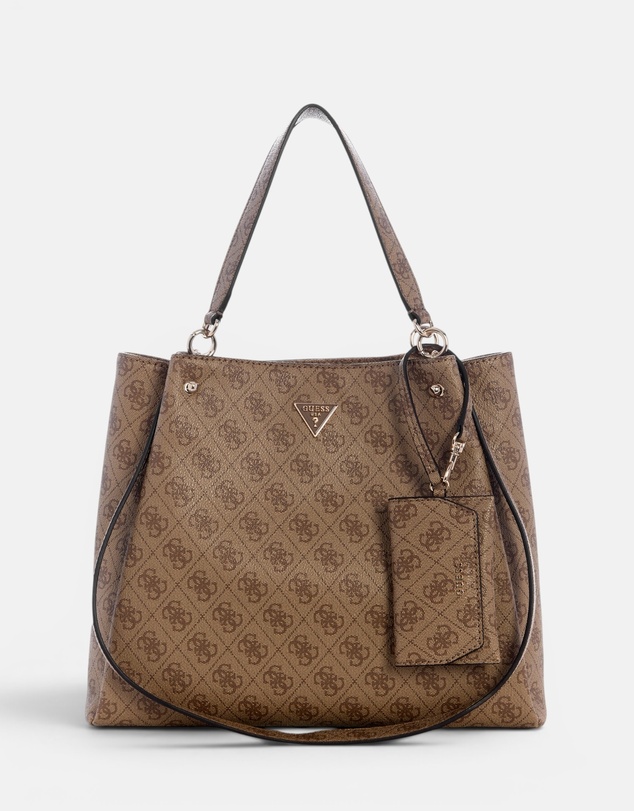 GUESS - Lorella Girlfriend Tote Bag