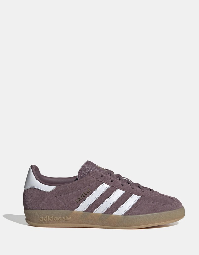 adidas Originals - Gazelle Indoor - Women's