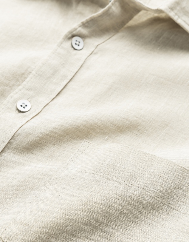 Rodd & Gunn - Seaford Sports Fit Shirt