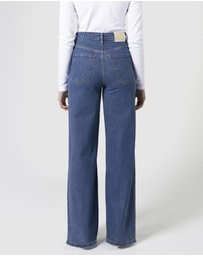 Nobody Denim - Milla Long Jeans