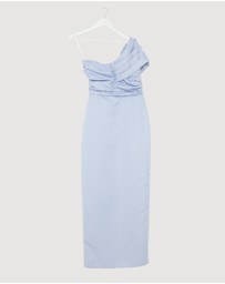 Revibe - Repaired CHANCERY Gracie Dress - AU 10