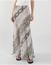 Madison The Label - Joni Maxi Skirt