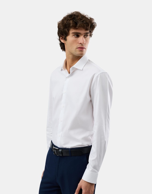 Brooksfield - Easy Care Business Shirt