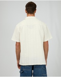 Silent Theory - Luca SS Shirt