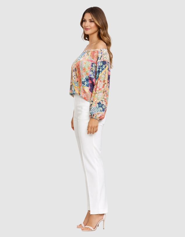 Honey and Beau - Eden Top