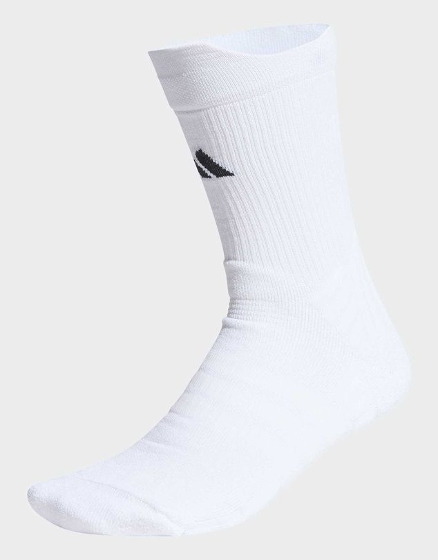adidas Performance - TENNIS CREW SOCKS CUSHIONED 1 PAIR PACK Unisex