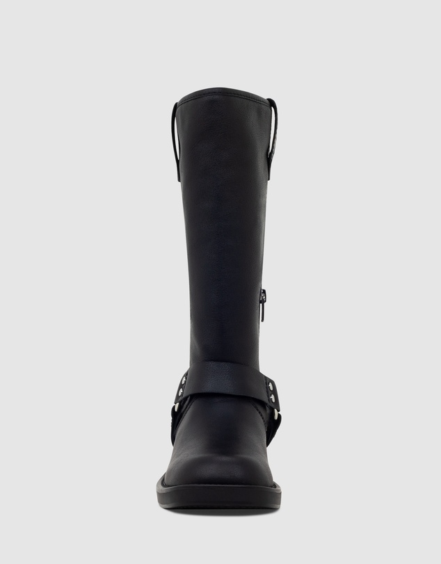 ROC Boots Australia - Racer Wide Calf
