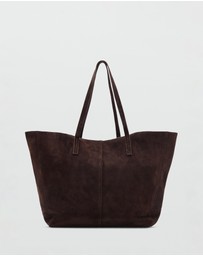 M.N.G - Bassi Tote Bag