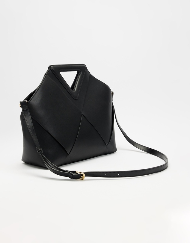 Belle & Bloom - Love Locked Handbag