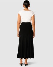 SACHA DRAKE - Cap Sleeve Top