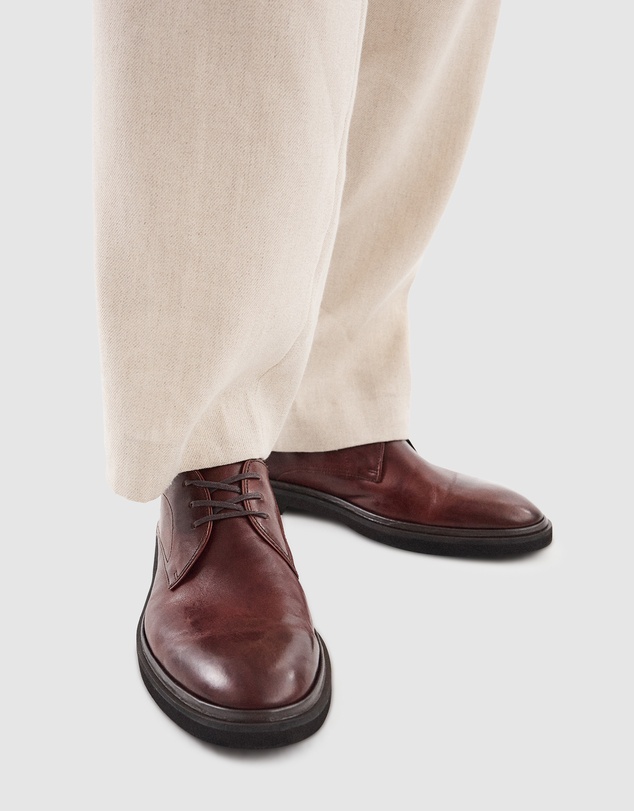 Rollie - Gibson Mens Shoe