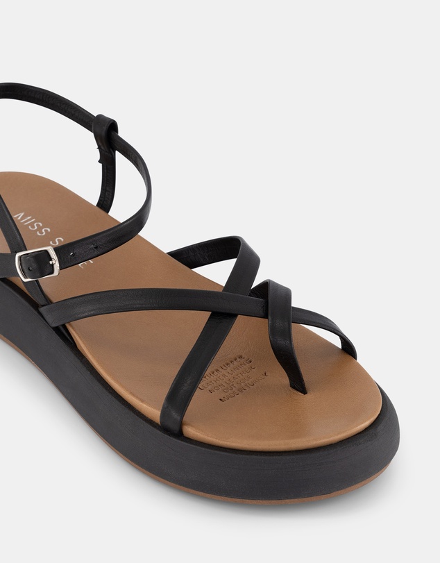 Miss Sofie - Isla Sandals