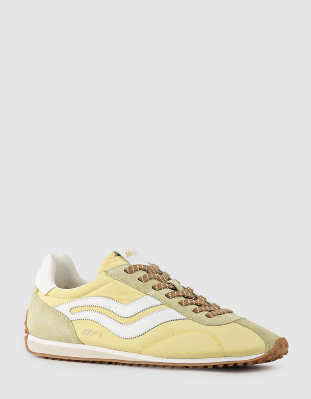 Edward Meller - JAMILLA Wave Sneaker