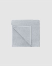 Bambury - Angove Bath Sheet 80x160cm Dream