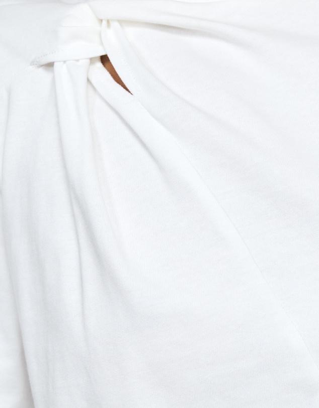 AERE - Lana Cotton T-Shirt
