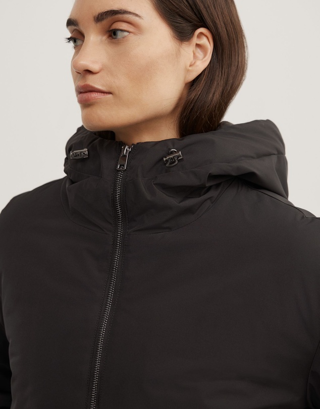 Witchery - Bubble Puffer Jacket