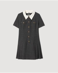 Sandro - Lenora Dress