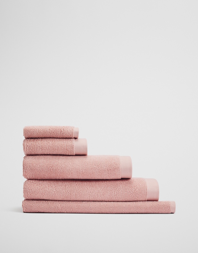 Country Road - Australian Cotton Mara Bath Mat