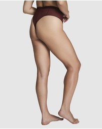 Spanx - SPANXsupersmooth SheerSense Thong