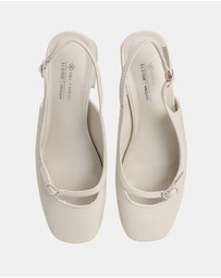 Call It Spring - Harperrr Heels