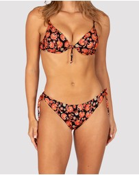 Baku Swimwear - Flamenco Loopside Rio Bikini Bottom