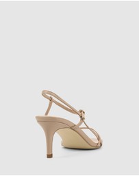 Verali - Tatiana Strappy Sandals