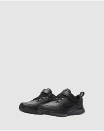 Nike - Varsity Leather Pre-School